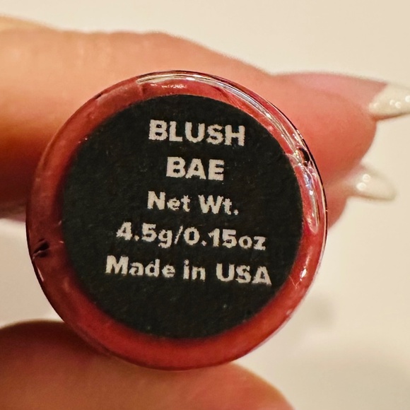 Belle Beauty Glossy Posse - Blush Bae - Picture 2 of 8